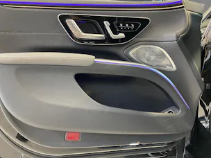 Mercedes-Benz EQS 580 4Matic
