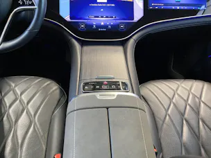Mercedes-Benz EQS 580 4Matic