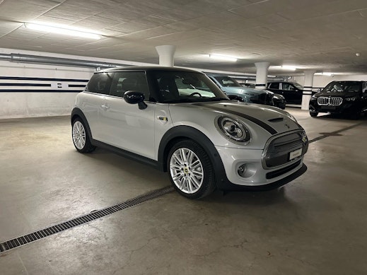 MINI Mini F56 Cooper SE 2