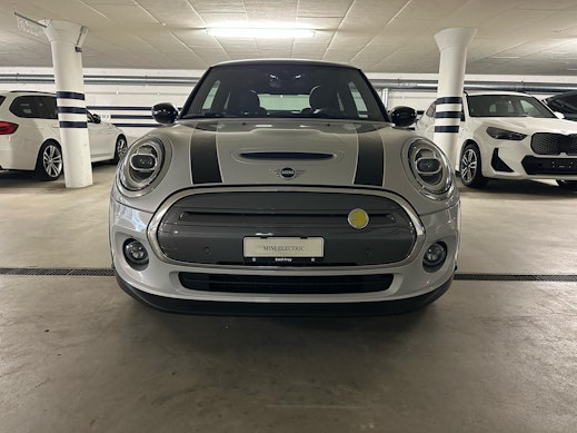 MINI Mini F56 Cooper SE 1