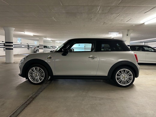 MINI Mini F56 Cooper SE 3