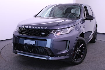 Vehicle image LAND ROVER DISCOVERY SPORT 0