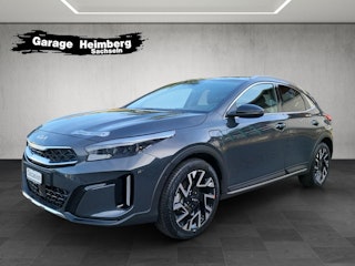 Vehicle image KIA XCEED 0