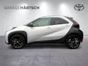 Toyota Aygo X 1.0 VVT-i JBL Edition