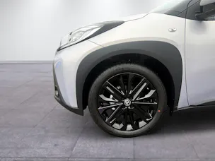 Toyota Aygo X 1.0 VVT-i JBL Edition