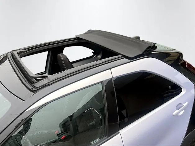 Toyota Aygo X 1.0 VVT-i JBL Edition