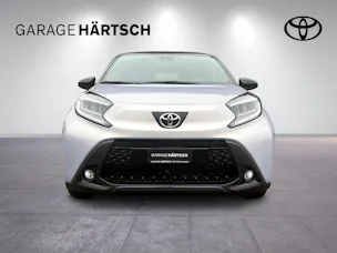 Toyota Aygo X 1.0 VVT-i JBL Edition