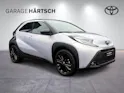 Toyota Aygo X 1.0 VVT-i JBL Edition