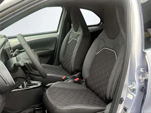 Toyota Aygo X 1.0 VVT-i JBL Edition