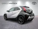 Toyota Aygo X 1.0 VVT-i JBL Edition