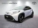 Toyota Aygo X 1.0 VVT-i JBL Edition