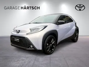Toyota Aygo X 1.0 VVT-i JBL Edition