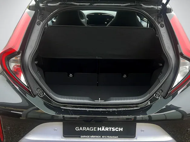 Toyota Aygo X 1.0 VVT-i JBL Edition