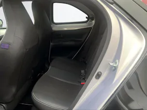 Toyota Aygo X 1.0 VVT-i JBL Edition