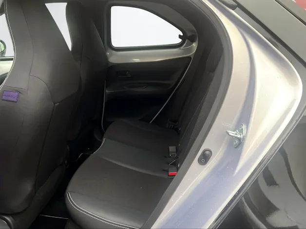 Toyota Aygo X 1.0 VVT-i JBL Edition