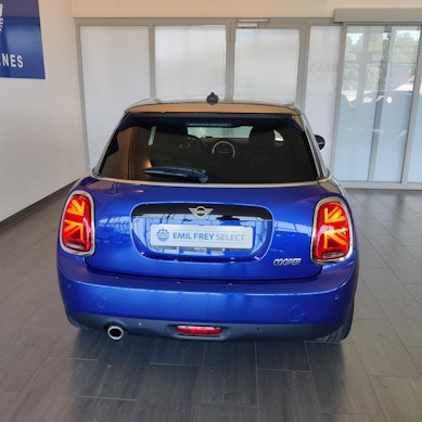 MINI Mini F55 1.5i Cooper 1