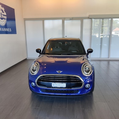 MINI Mini F55 1.5i Cooper 0
