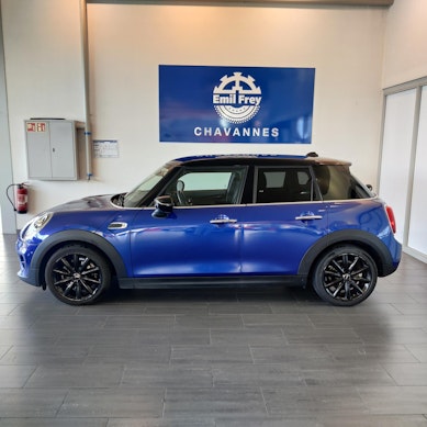MINI Mini F55 1.5i Cooper 3