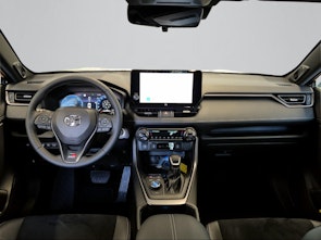 Vehicle image TOYOTA RAV4 2.5 Plug-In-Hybrid GR Sport