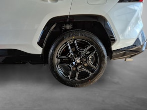 Vehicle image TOYOTA RAV4 2.5 Plug-In-Hybrid GR Sport