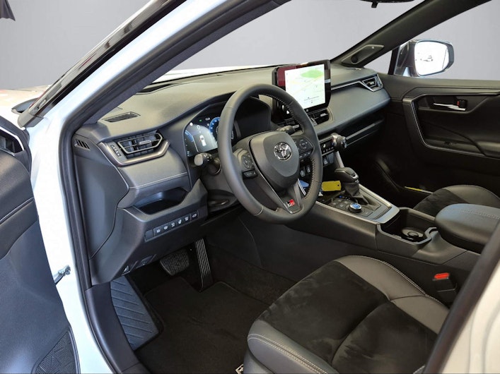 Vehicle image TOYOTA RAV-4