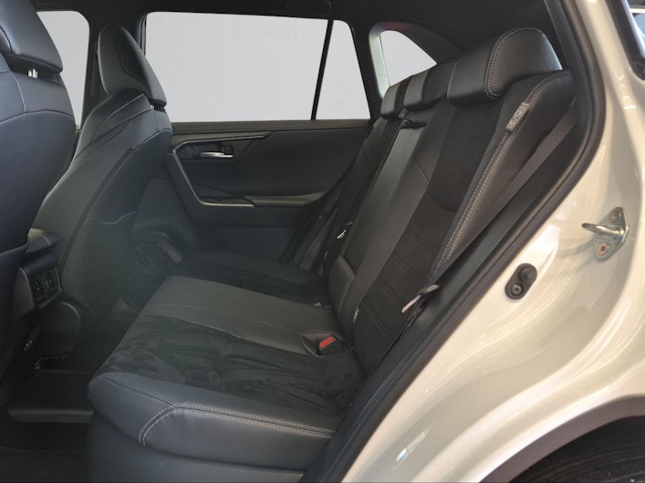 Vehicle image TOYOTA RAV-4