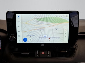 Vehicle image TOYOTA RAV4 2.5 Plug-In-Hybrid GR Sport