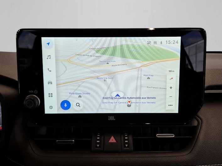 Vehicle image TOYOTA RAV-4