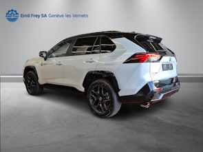 Vehicle image TOYOTA RAV4 2.5 Plug-In-Hybrid GR Sport