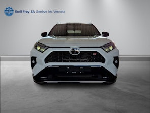 Vehicle image TOYOTA RAV4 2.5 Plug-In-Hybrid GR Sport