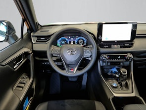 Vehicle image TOYOTA RAV4 2.5 Plug-In-Hybrid GR Sport