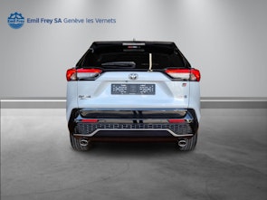 Vehicle image TOYOTA RAV4 2.5 Plug-In-Hybrid GR Sport