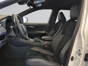 Vehicle image TOYOTA RAV4 2.5 Plug-In-Hybrid GR Sport