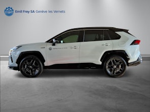 Vehicle image TOYOTA RAV4 2.5 Plug-In-Hybrid GR Sport