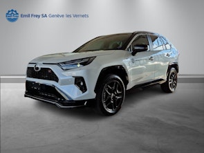 Vehicle image TOYOTA RAV4 2.5 Plug-In-Hybrid GR Sport