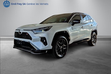 Vehicle image TOYOTA RAV-4 0 Vehicle image TOYOTA RAV-4 0