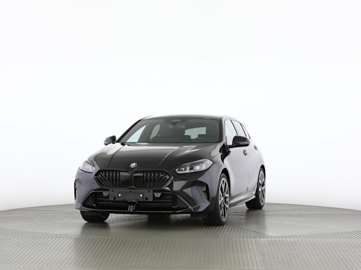 BMW 123 xDrive 0