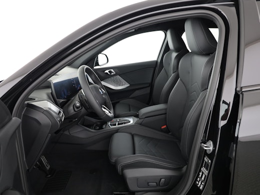 BMW 123 xDrive 3