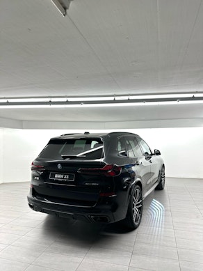 BMW X5 50e xDrive SAG 2