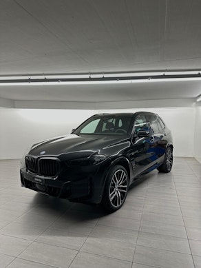 BMW X5 50e xDrive SAG 0