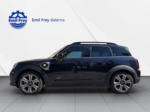 MINI Countryman F60 1.5i Cooper S E ALL4 2