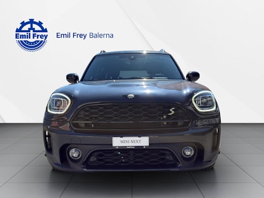 MINI Countryman F60 1.5i Cooper S E ALL4 0