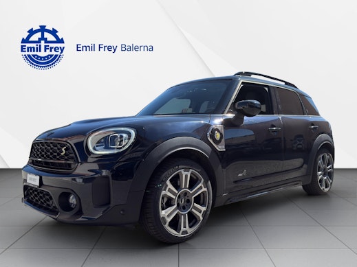 MINI Countryman F60 1.5i Cooper S E ALL4 1