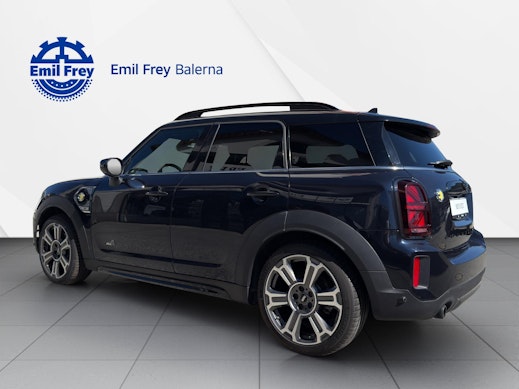 MINI Countryman F60 1.5i Cooper S E ALL4 3
