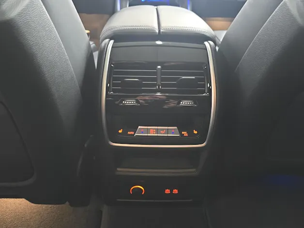 BMW X5 40d xDrive M Sport Pro