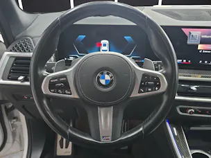 BMW X5 40d xDrive M Sport Pro