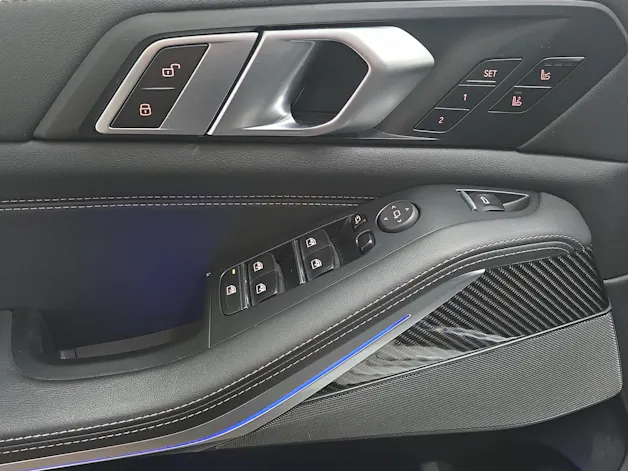 BMW X5 40d xDrive M Sport Pro