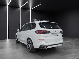 BMW X5 40d xDrive M Sport Pro