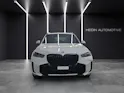 BMW X5 40d xDrive M Sport Pro