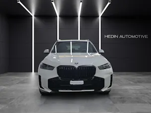 BMW X5 40d xDrive M Sport Pro